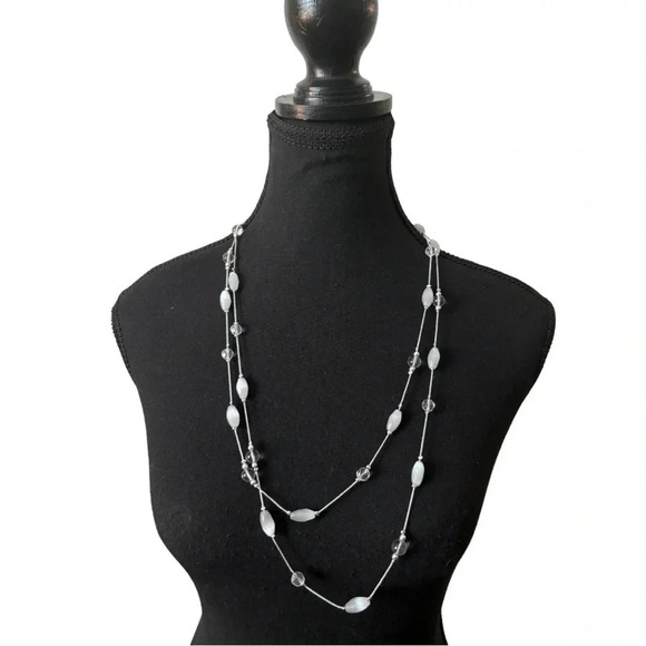 Daisy Fuentes | Layering Beaded Necklace - Picture 1 of 5